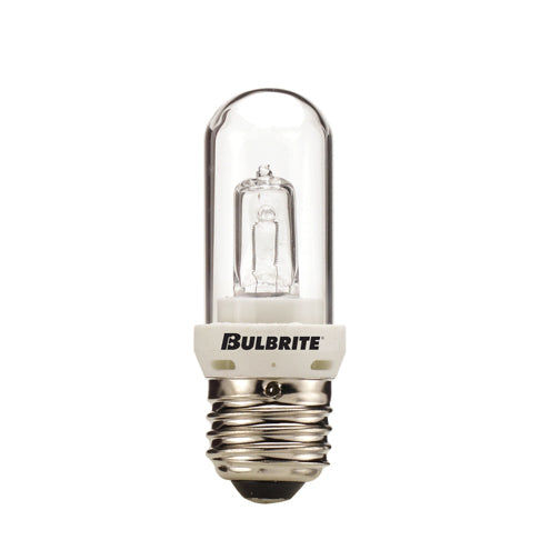 Double Light Bulb in Clear