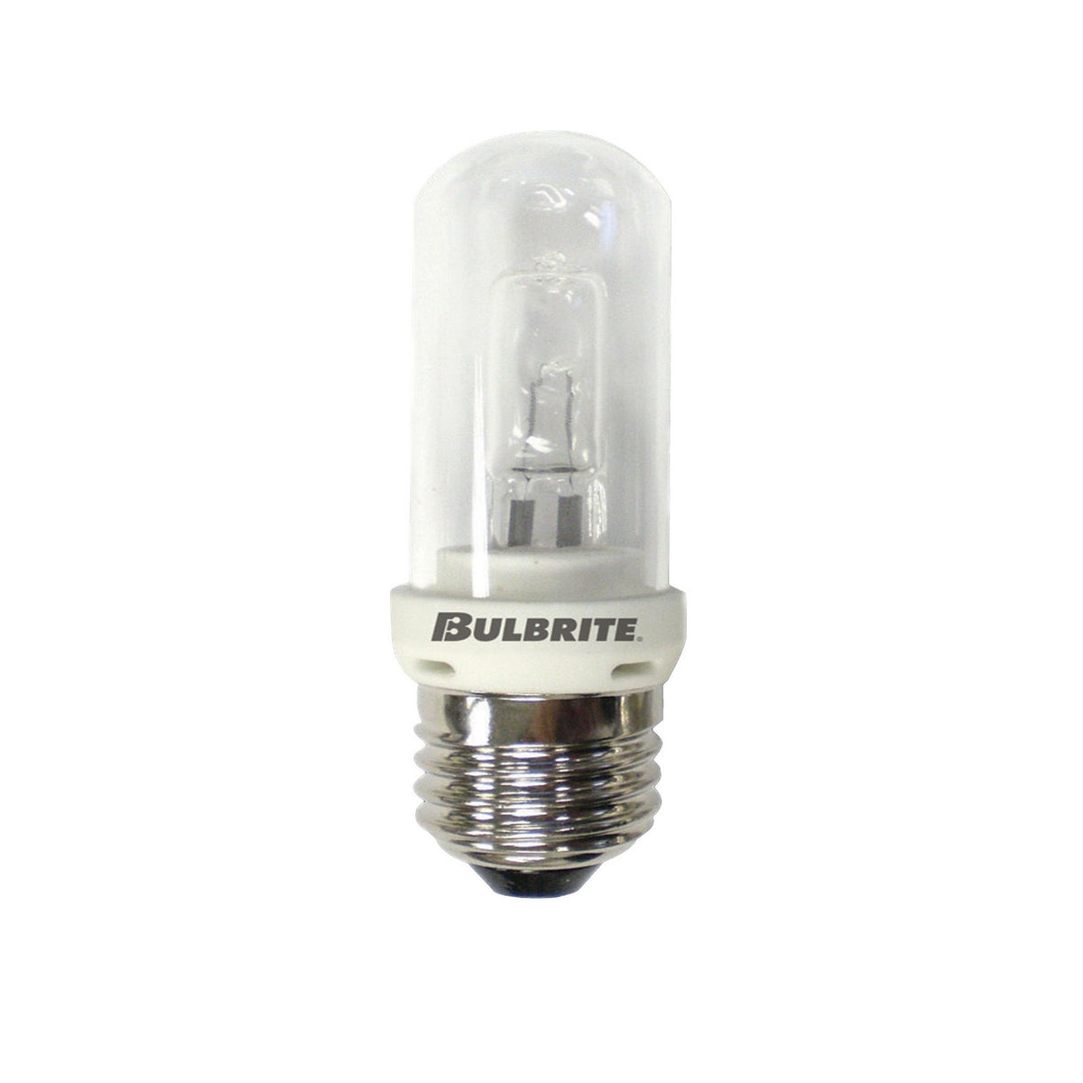 Double Light Bulb in Clear