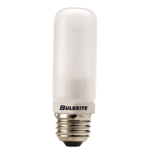 Double Light Bulb in Frost