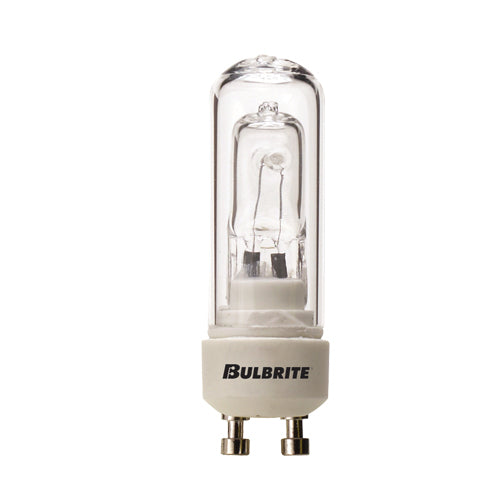 Double Light Bulb in Clear