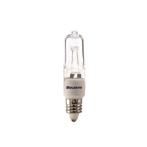 Ampoule simple