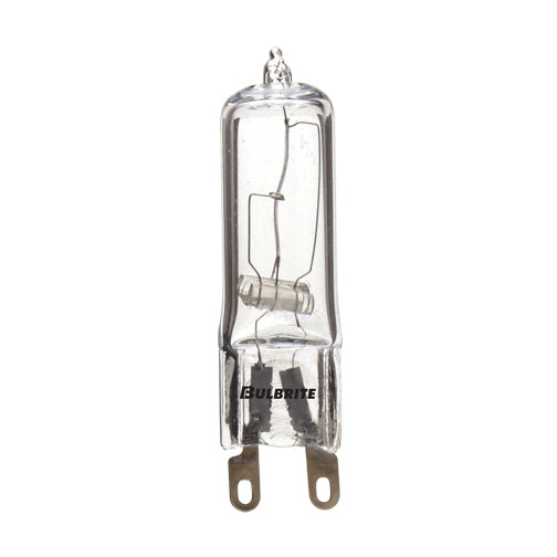 JC Light Bulb in Clear