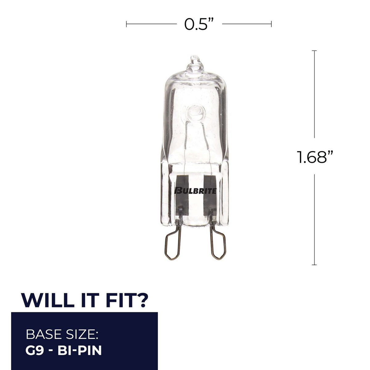 JC Light Bulb