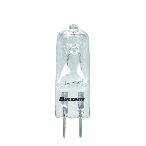 JC Light Bulb in Clear