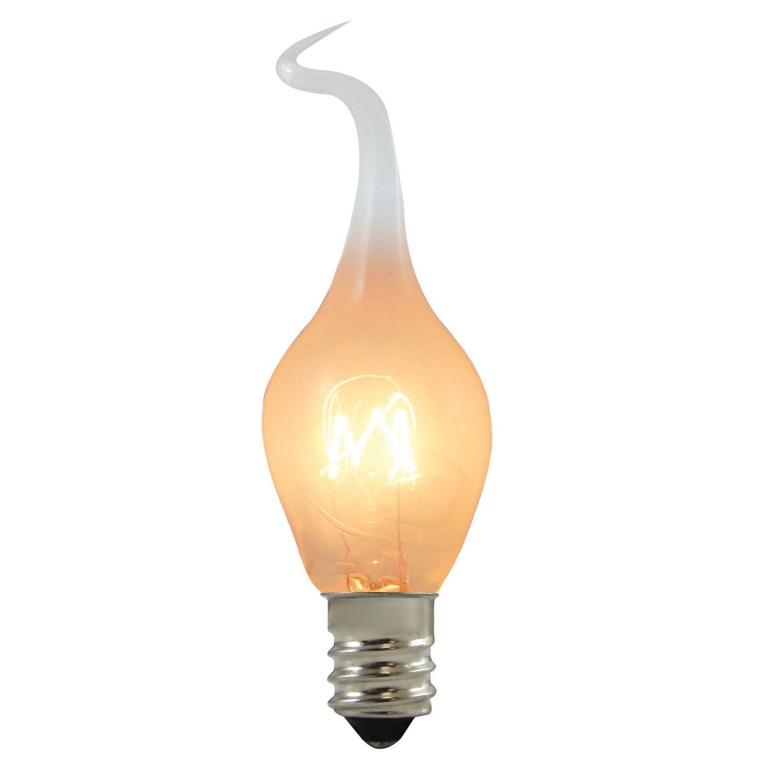 Ampoule en silicone