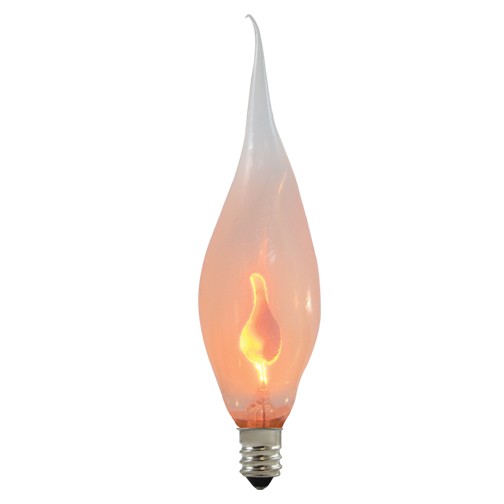 Silicone Light Bulb in Silicone