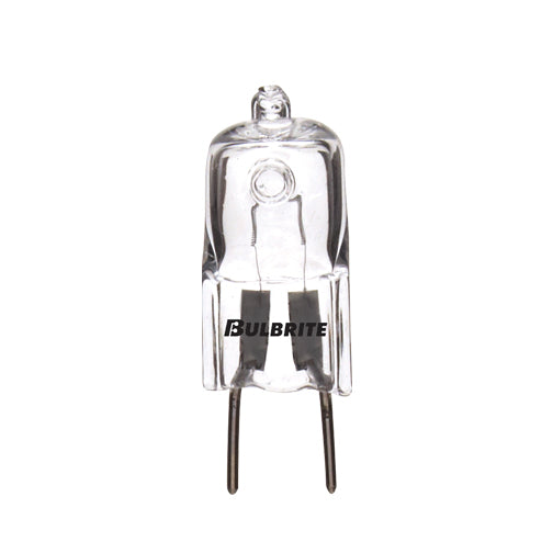 JC Light Bulb in Clear
