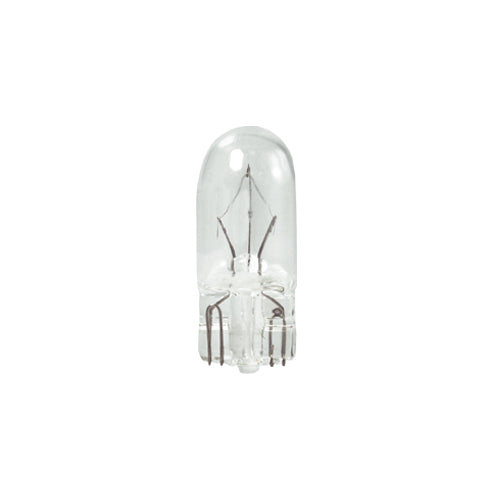 X2000 Light Bulb in Clear