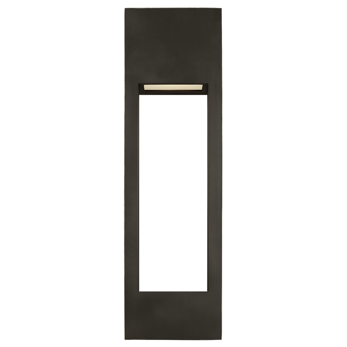 Testa Extra Large LED Outdoor Wall Lantern