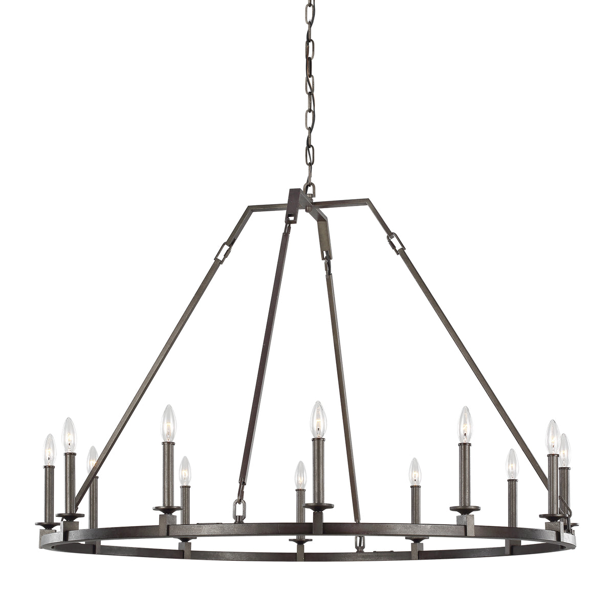 Landen Chandelier