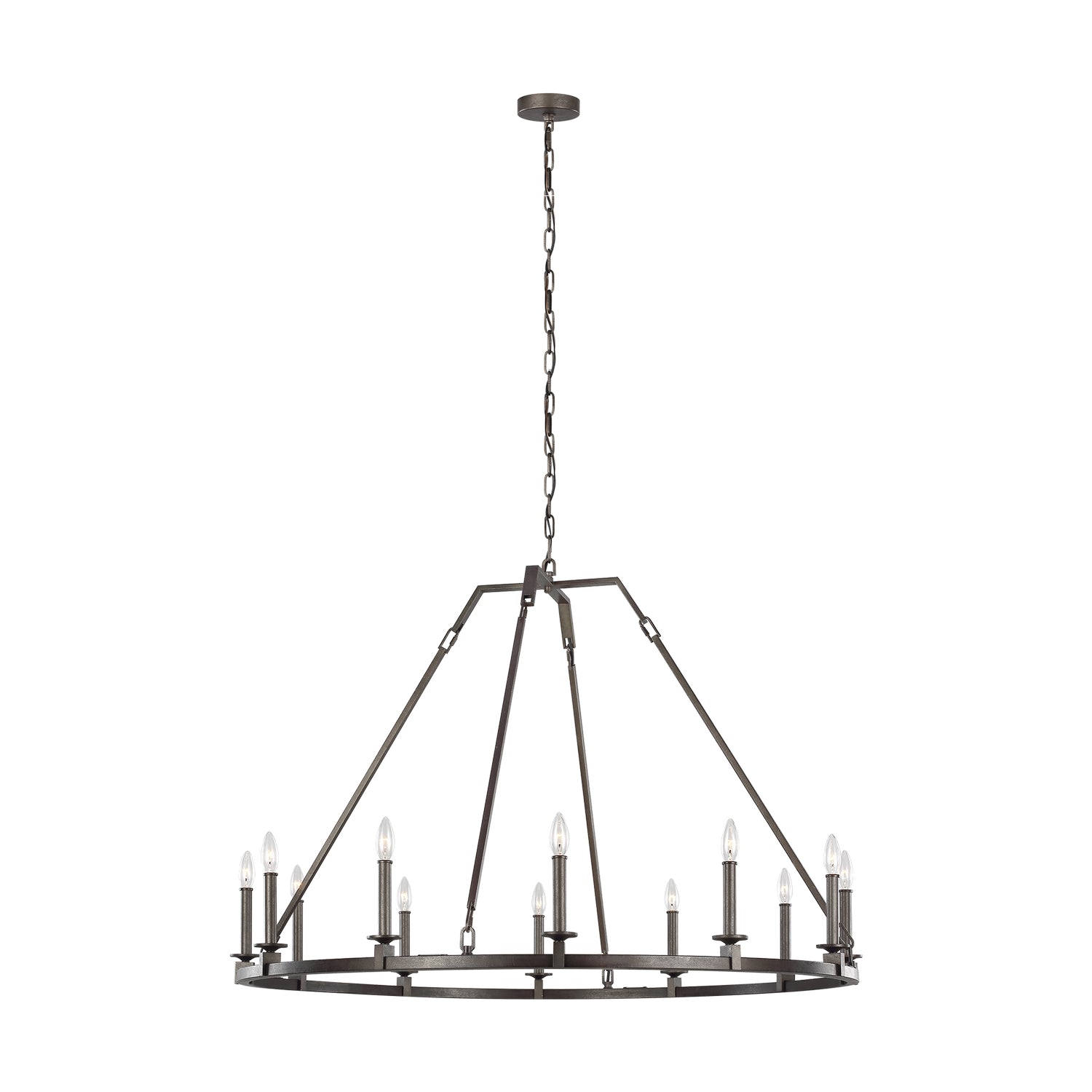 Landen Chandelier