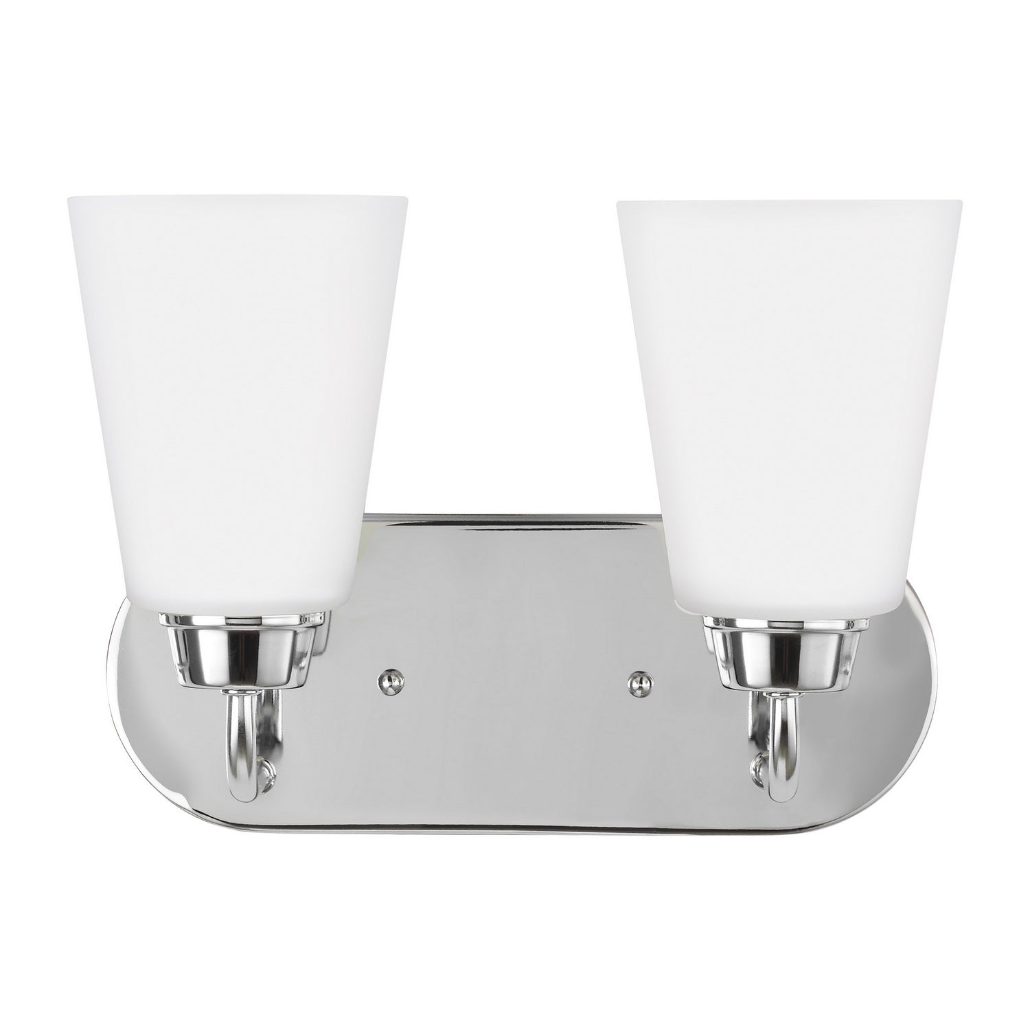 Kerrville Two Light Wall / Bath