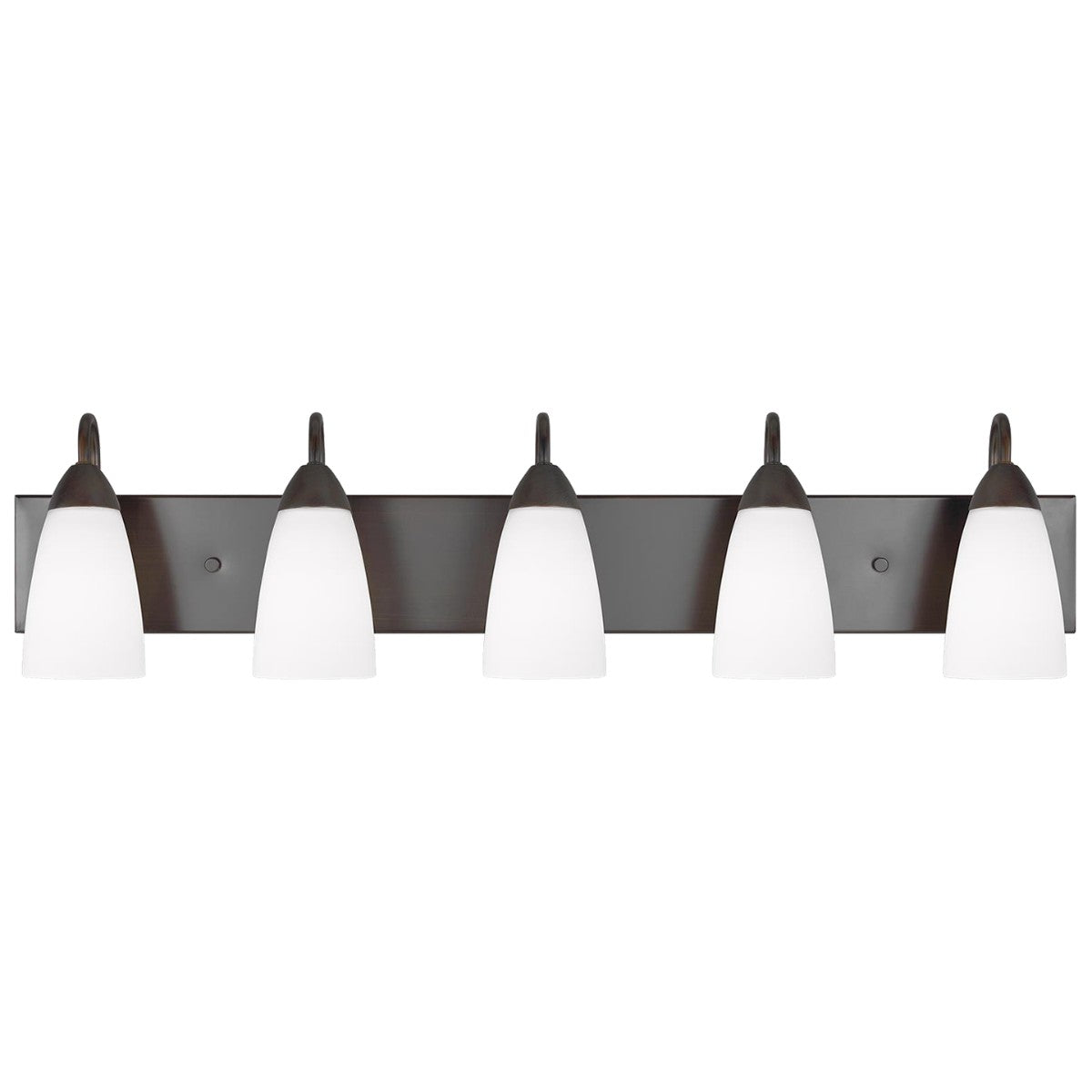 Seville Five Light Wall / Bath