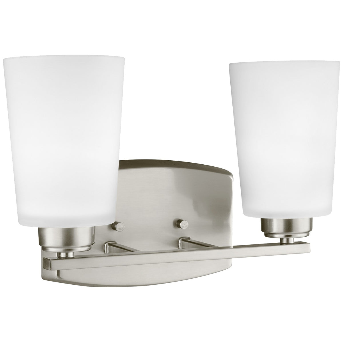 Franport Two Light Wall / Bath