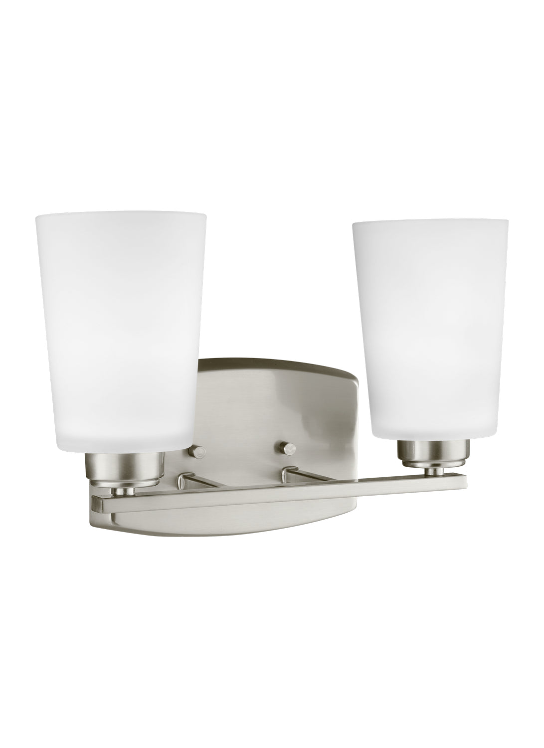 Franport Two Light Wall / Bath