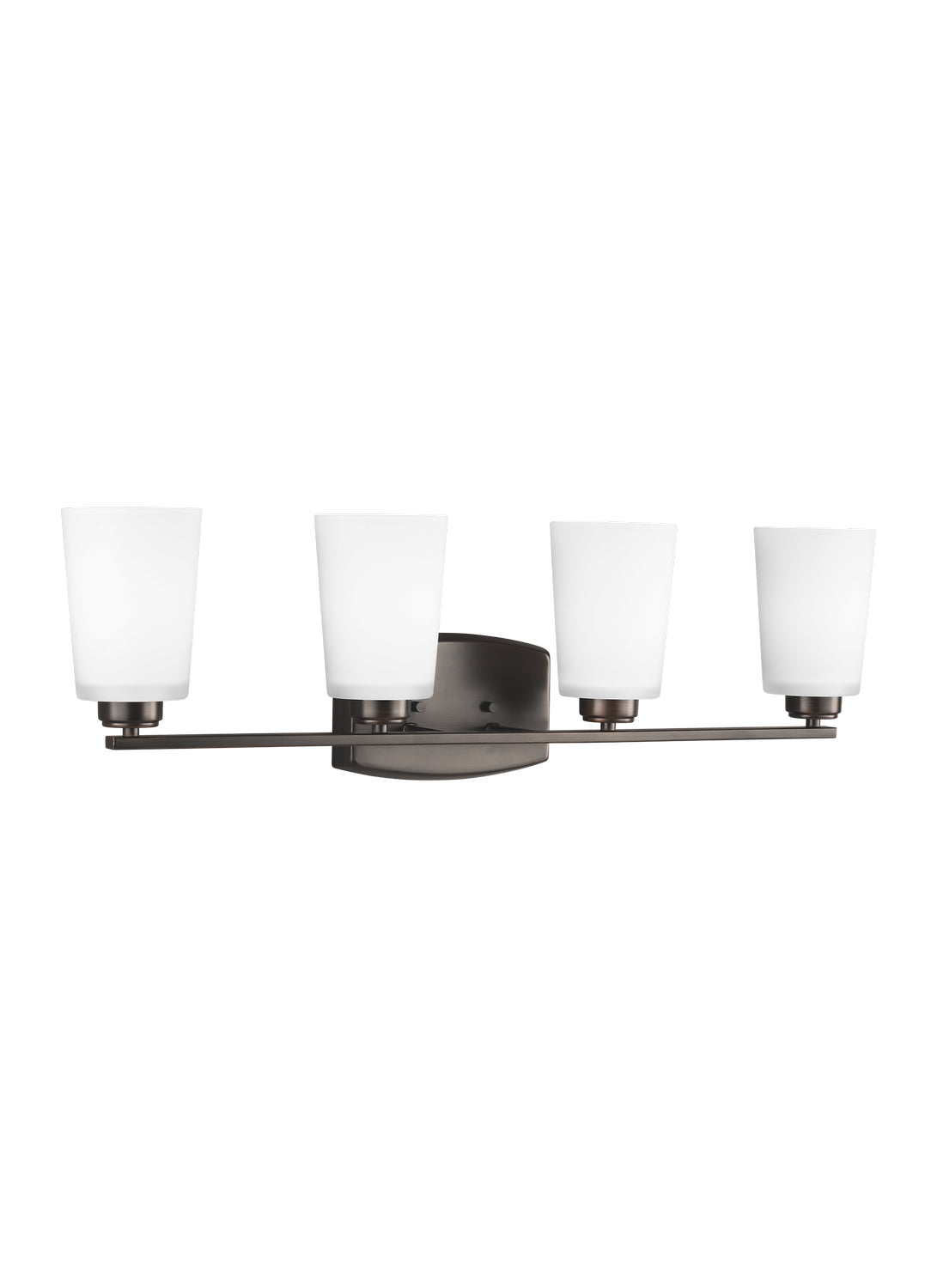 Franport Four Light Wall / Bath