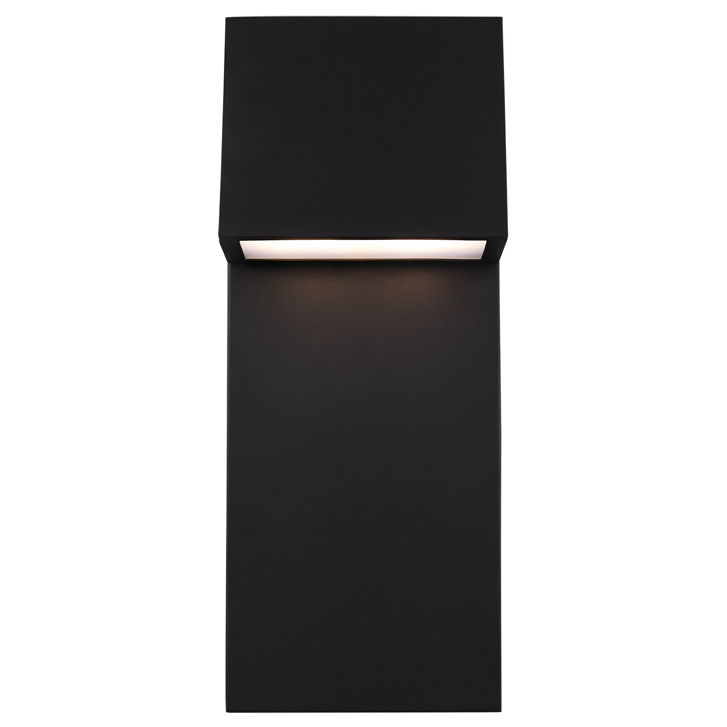 Rocha Extra Large LED Outdoor Wall Lantern