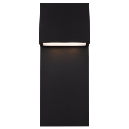 Rocha Extra Large LED Outdoor Wall Lantern