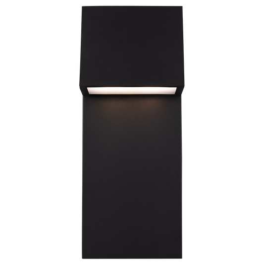 Rocha Extra Large LED Outdoor Wall Lantern