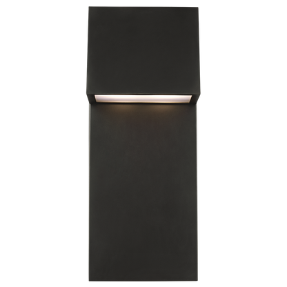 Rocha Extra Large LED Outdoor Wall Lantern