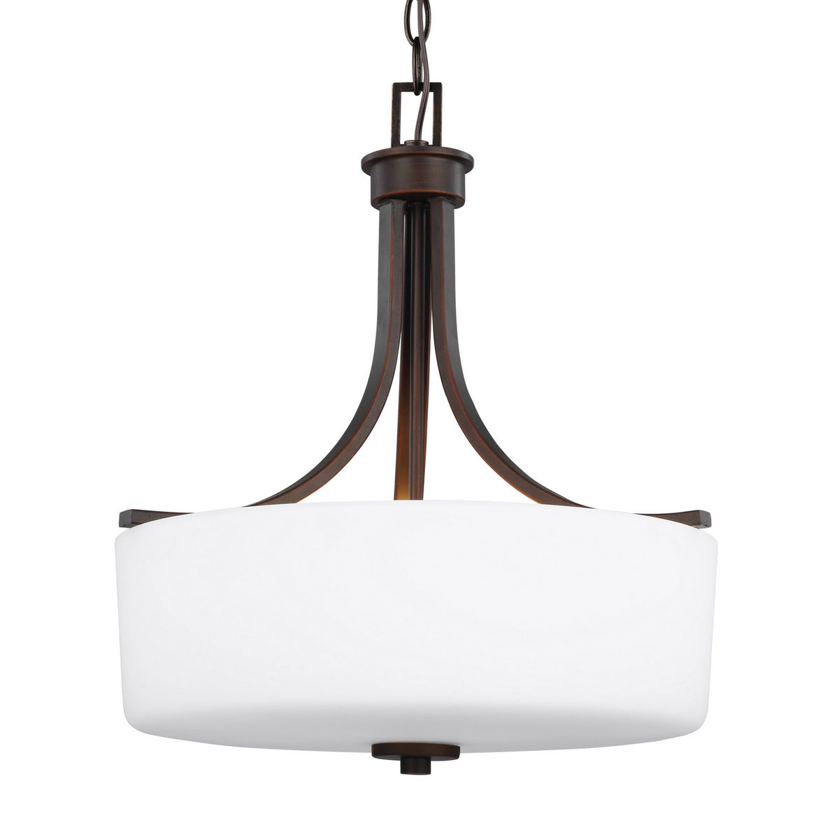 Suspension Canfield