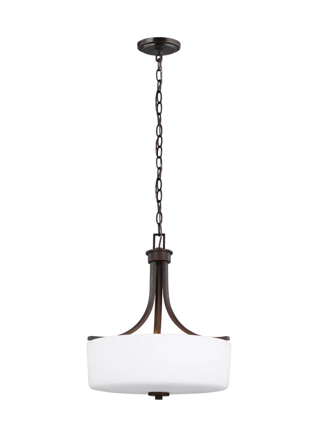 Canfield Pendant
