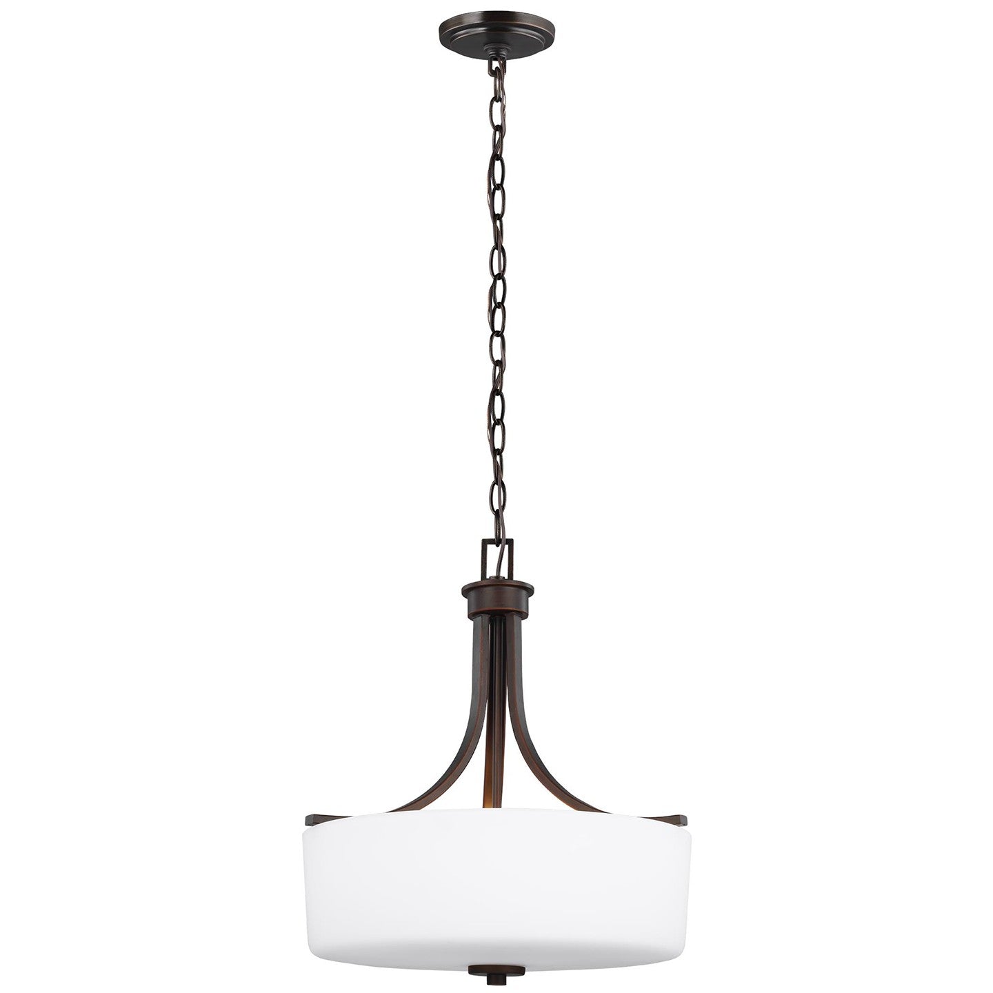 Suspension Canfield