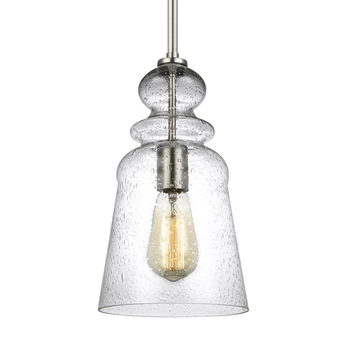 Suspension Kea