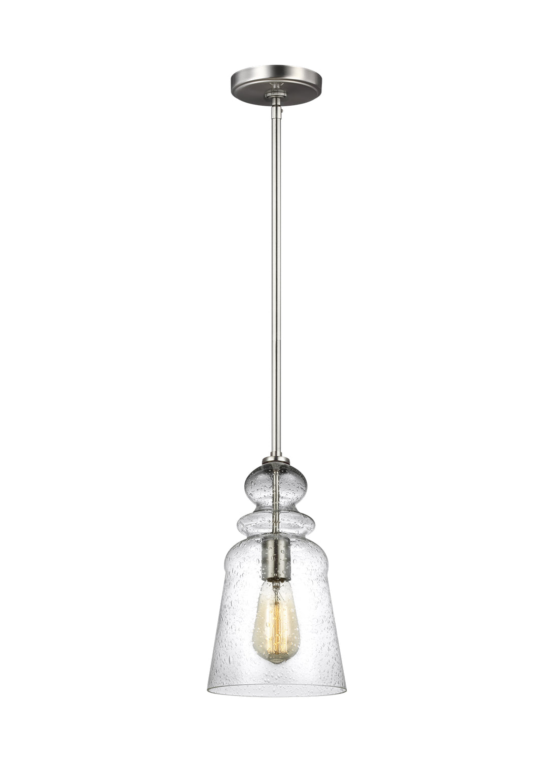 Kea One Light Pendant