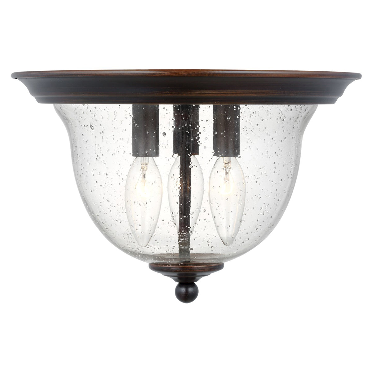 Belton Ceiling Flush Mount