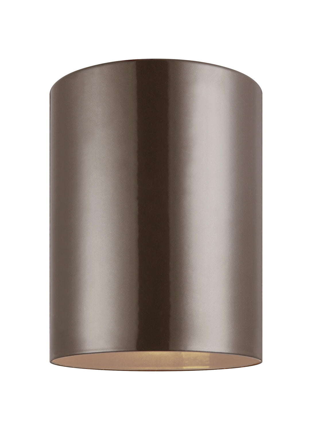 Outdoor Cylinders Flush Mount