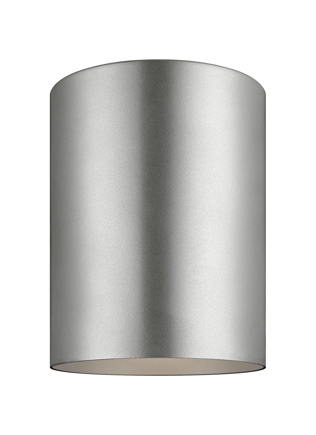 Outdoor Cylinders Flush Mount