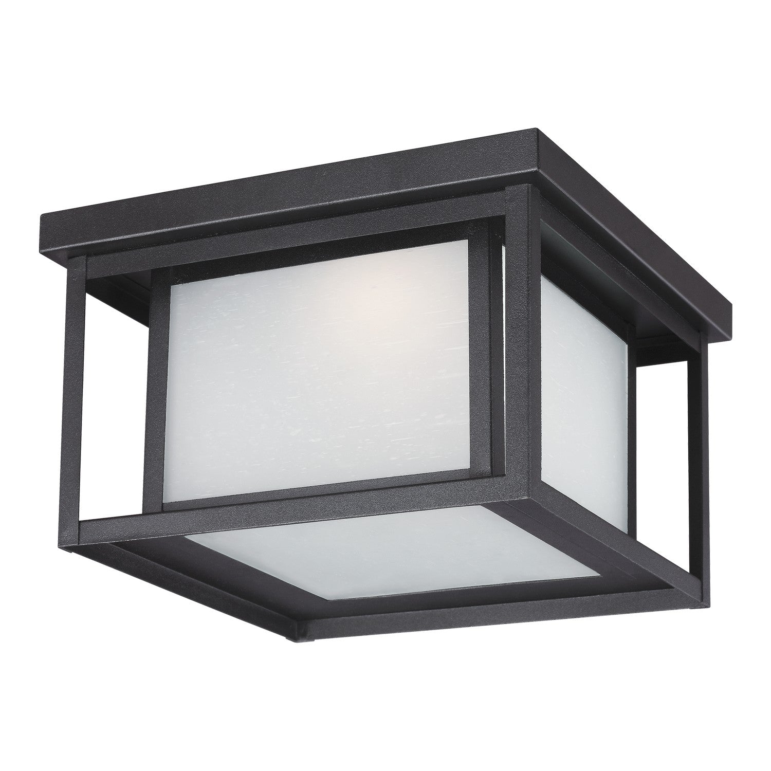Hunnington Outdoor Flush Mount