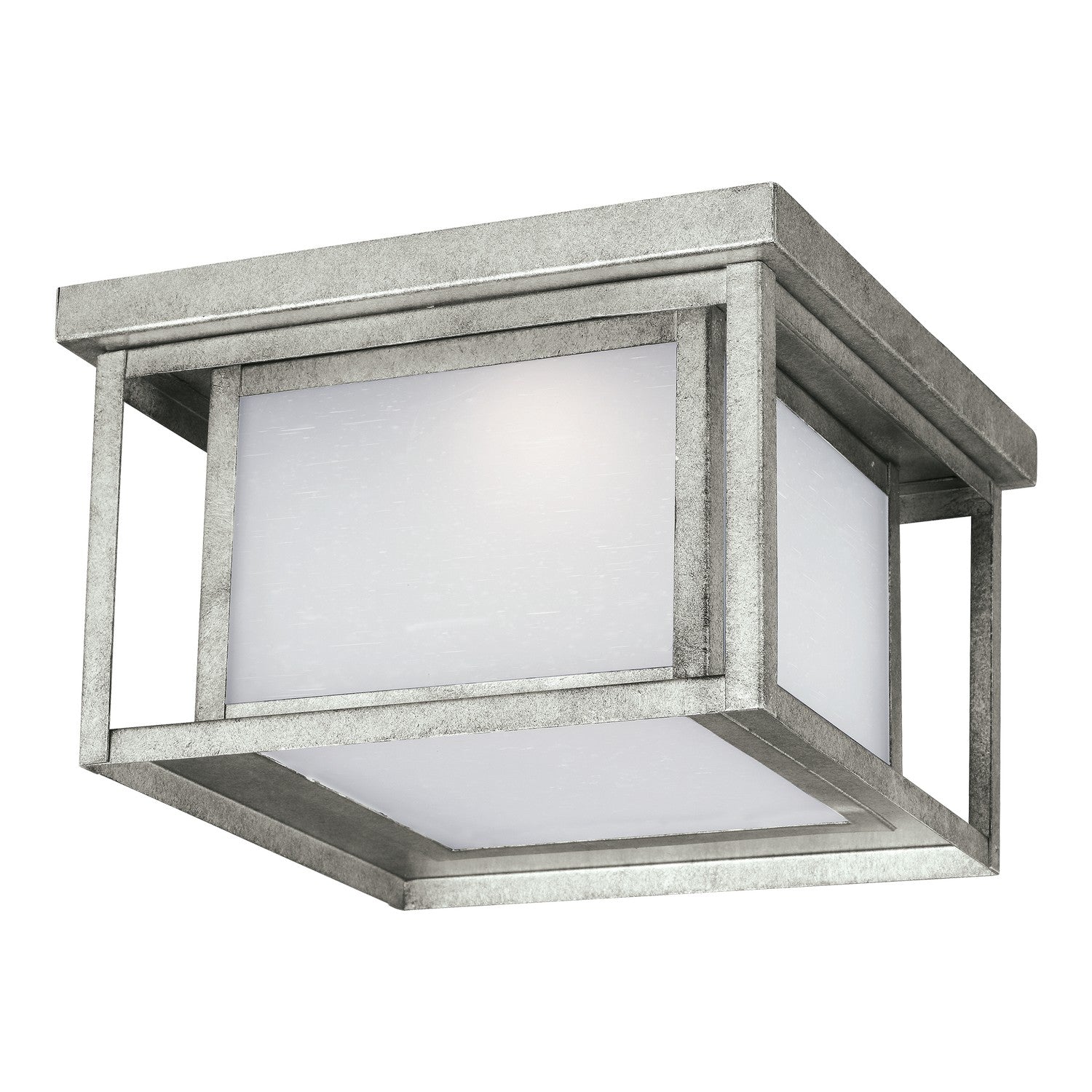 Hunnington Outdoor Flush Mount