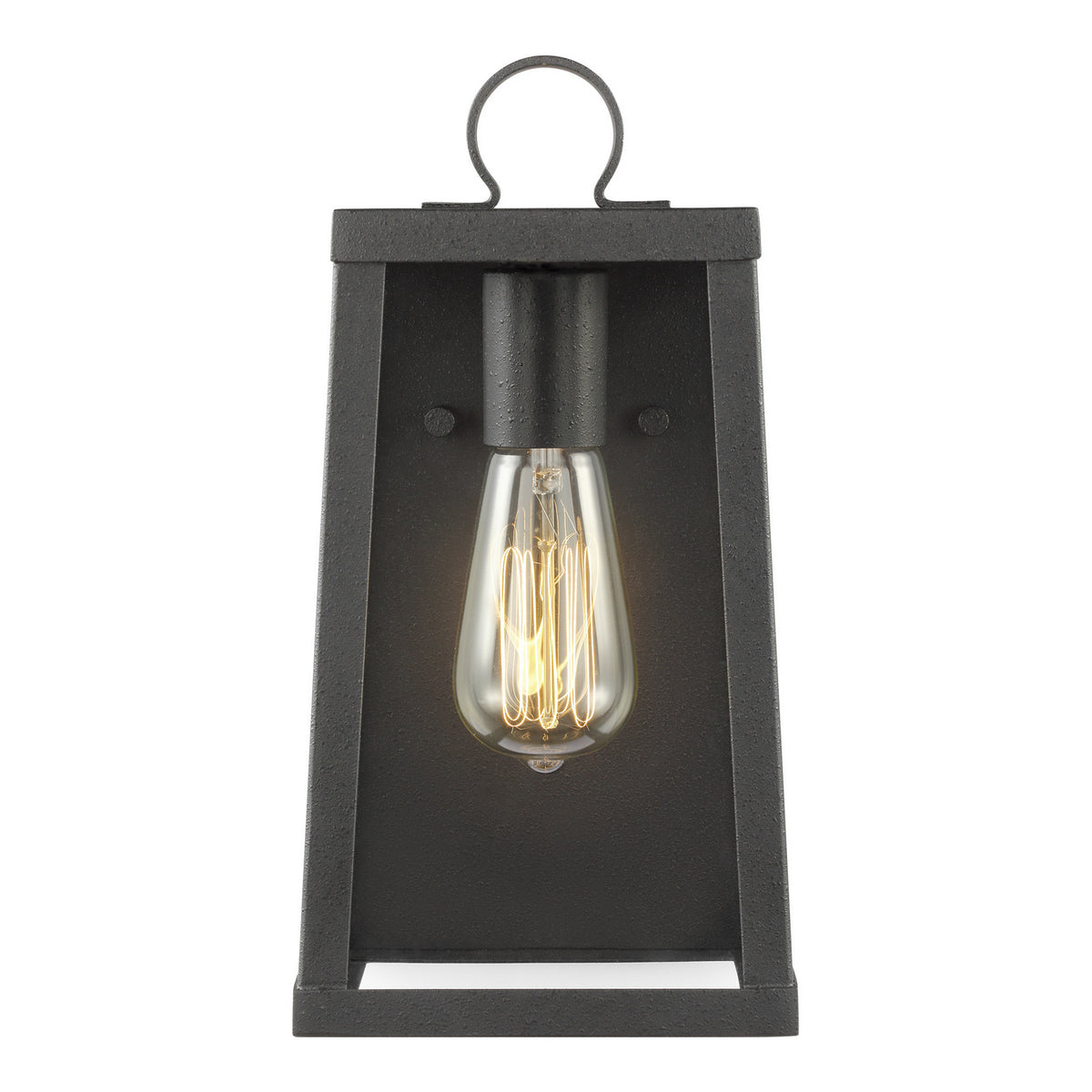 Marinus Outdoor Wall Lantern