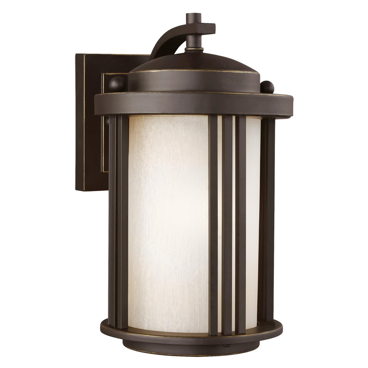 Crowell Outdoor Wall Lantern
