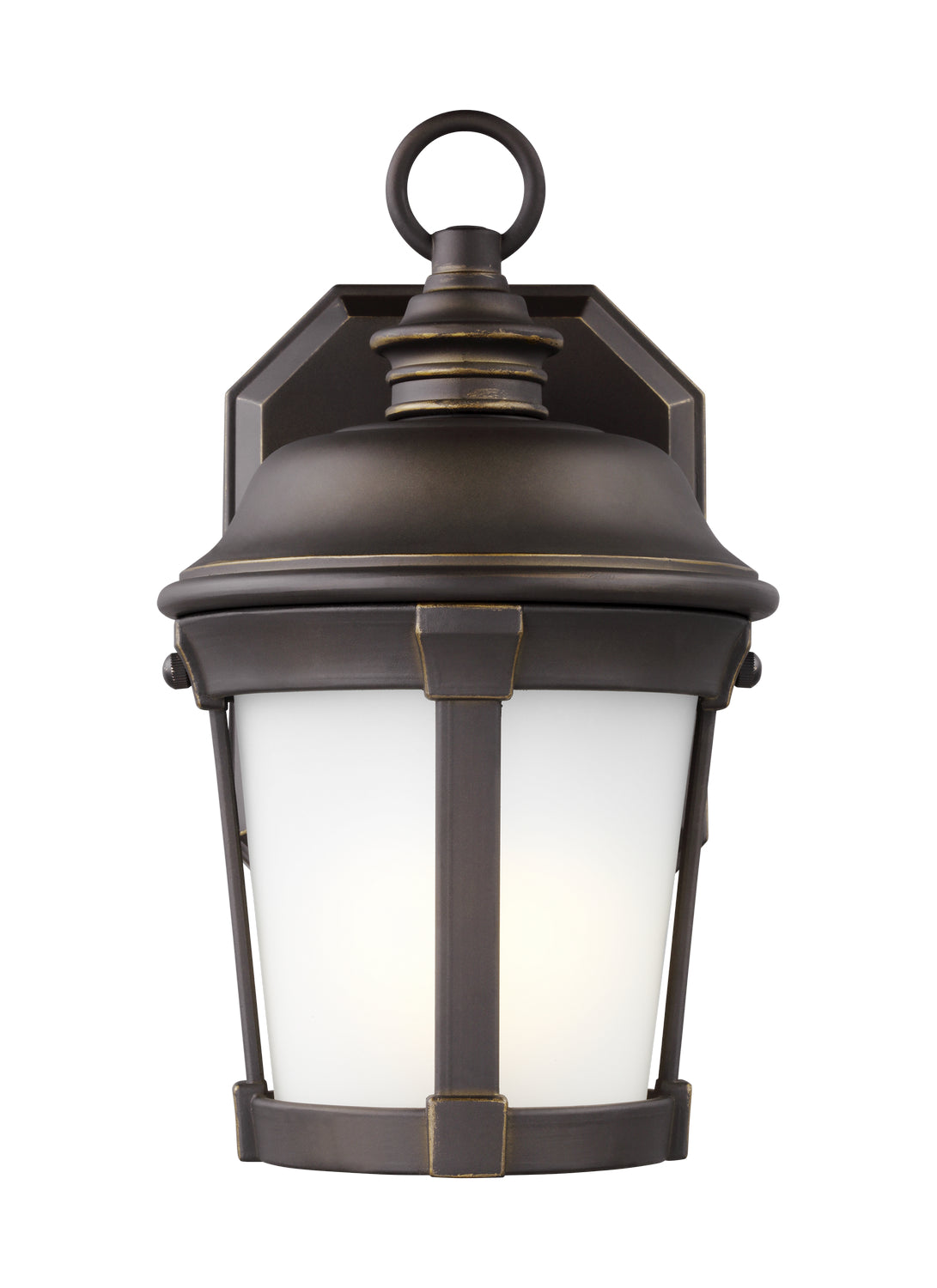 Calder Outdoor Wall Lantern
