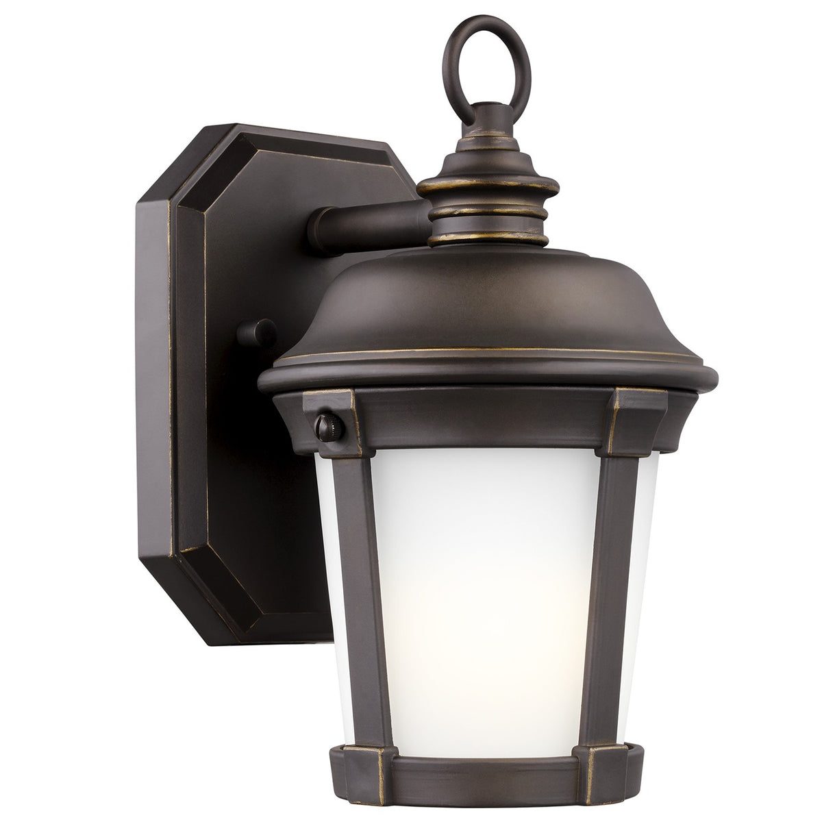Calder Outdoor Wall Lantern