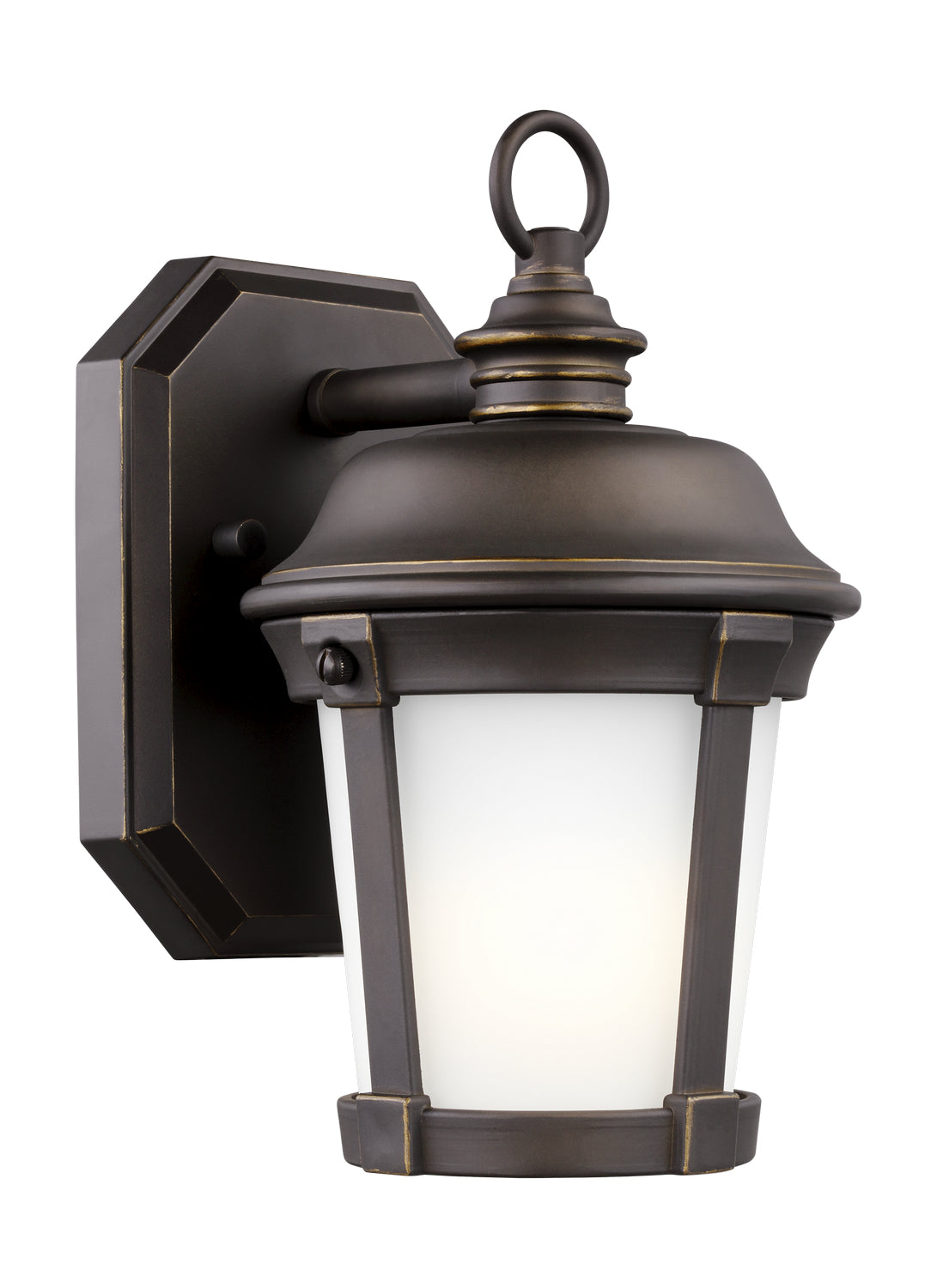 Calder Outdoor Wall Lantern