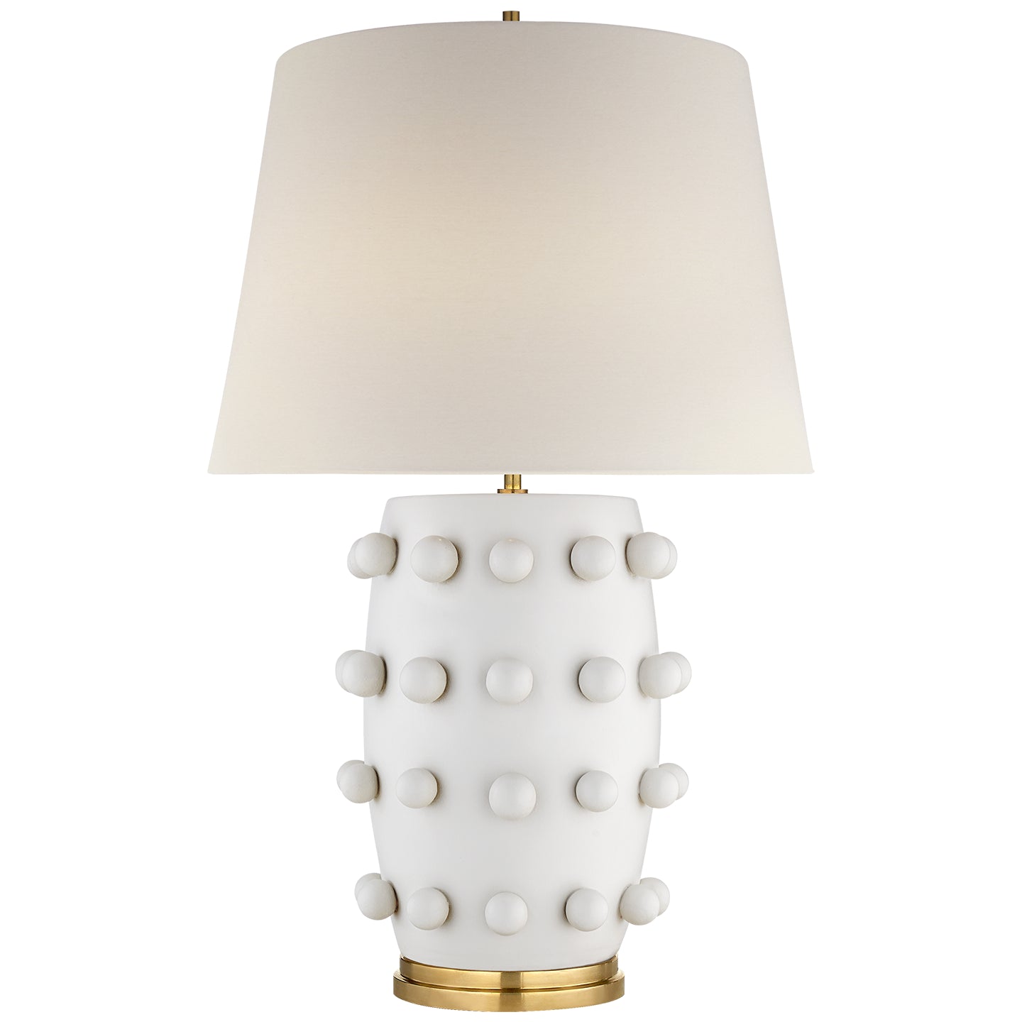 Linden 17" Table Lamp