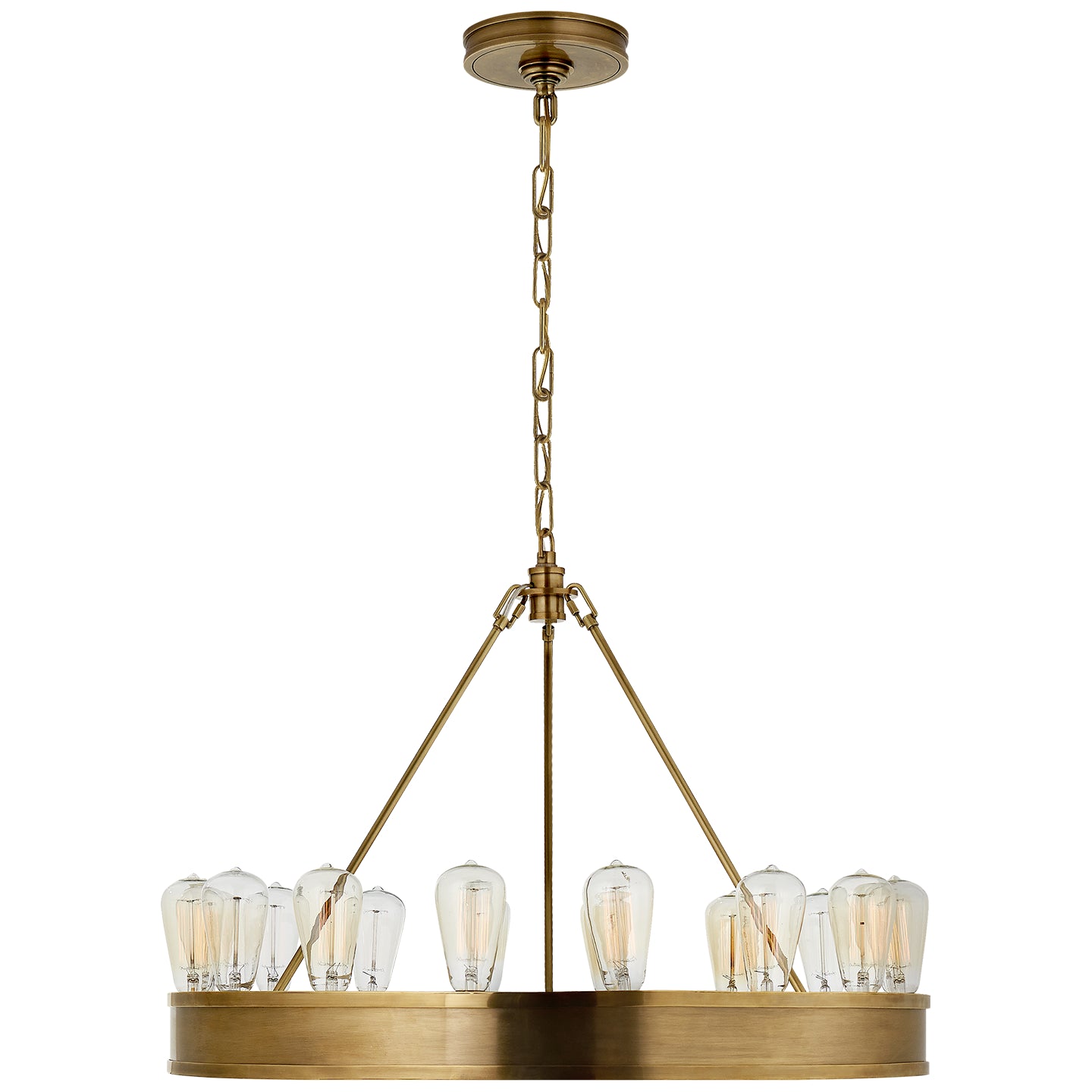 Roark Chandelier
