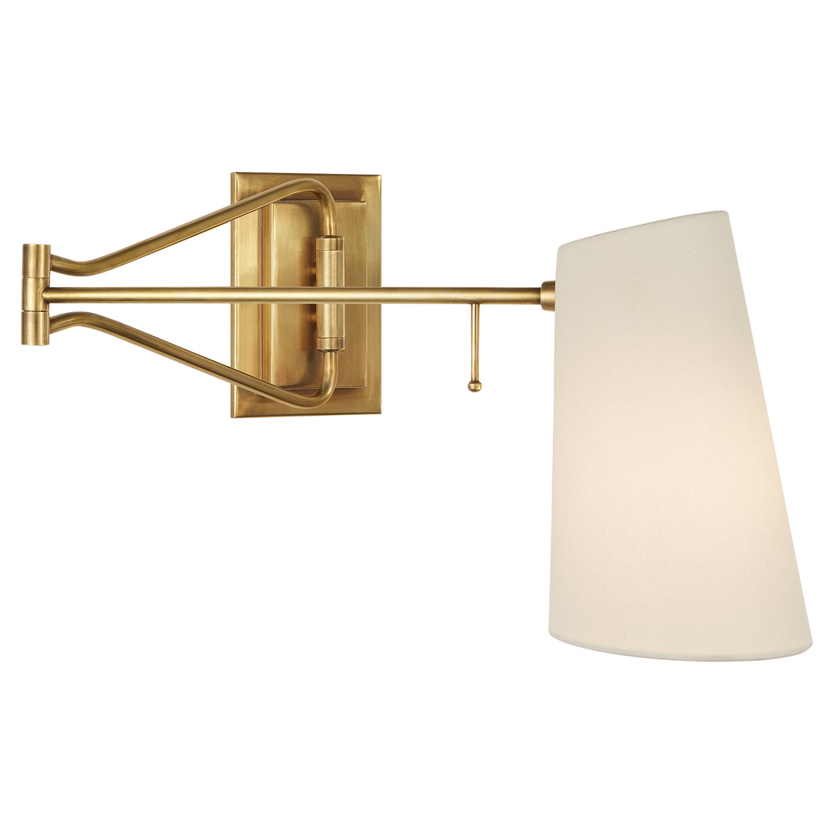 Keil One Light Wall Sconce