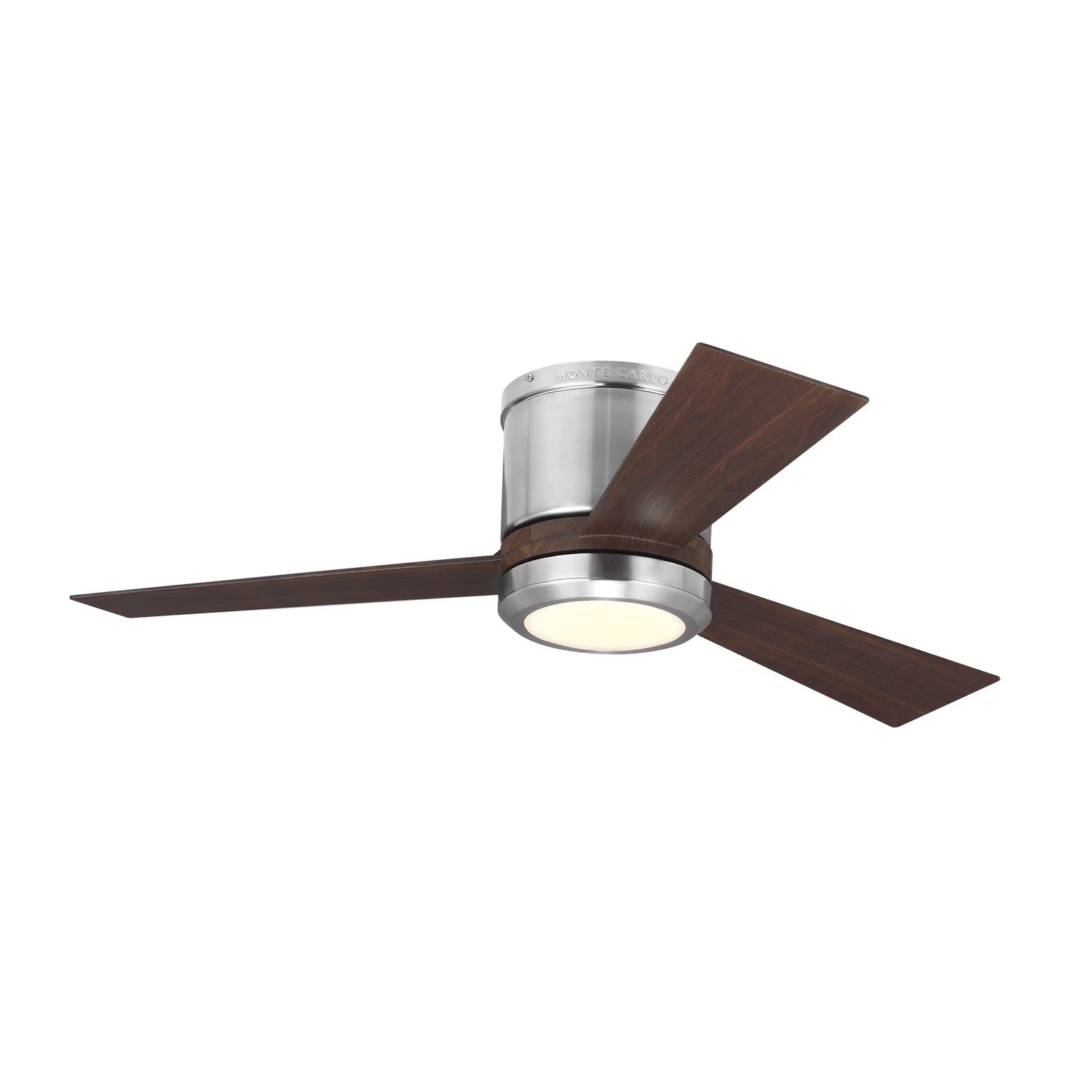 Clarity Ceiling Fan