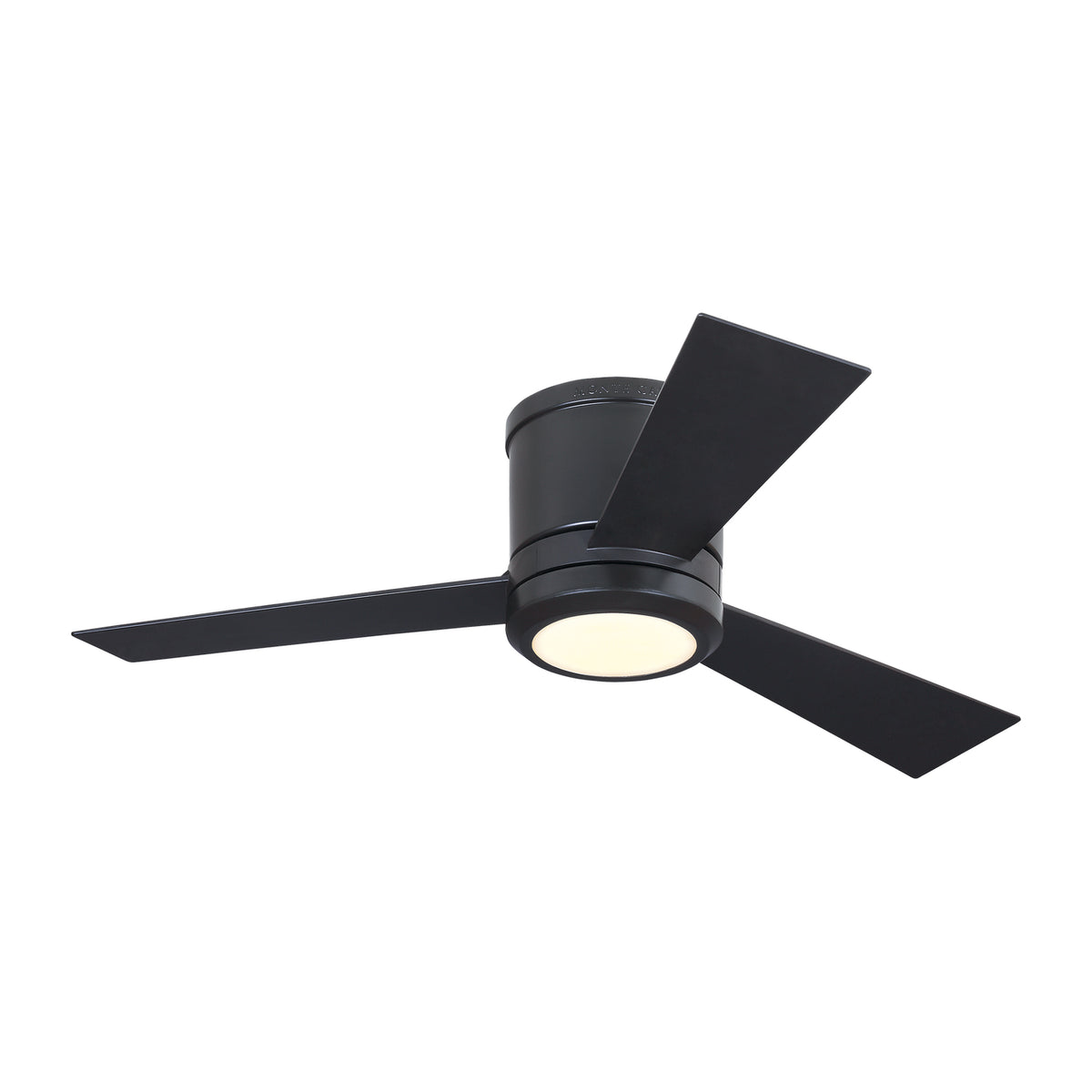 Clarity 42" Ceiling Fan in Oil Rubbed Bronze