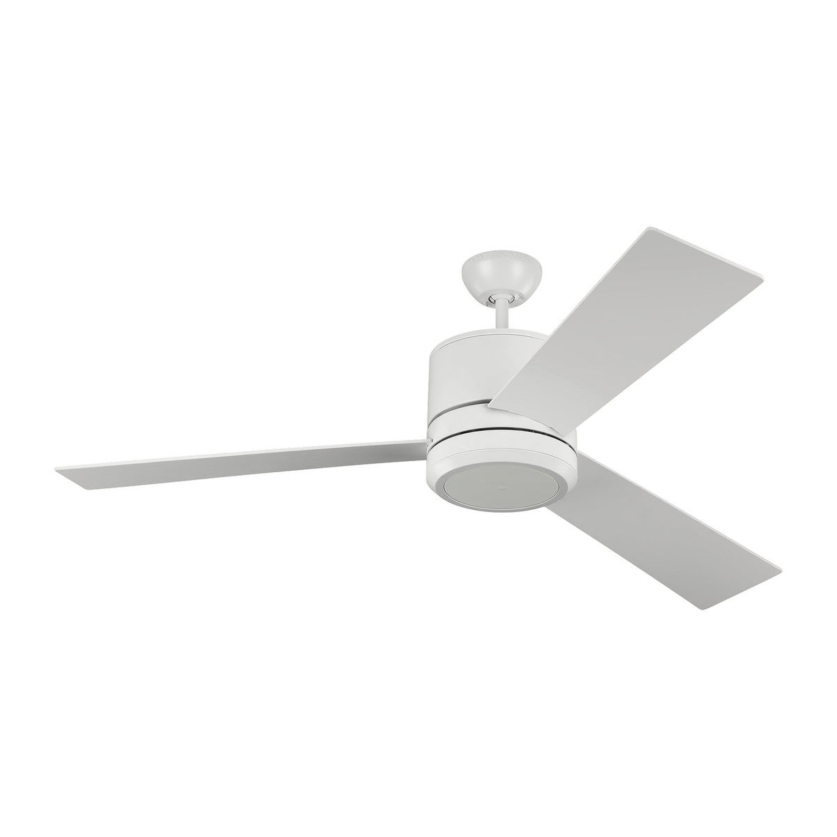 Vision 56" Ceiling Fan in Matte White