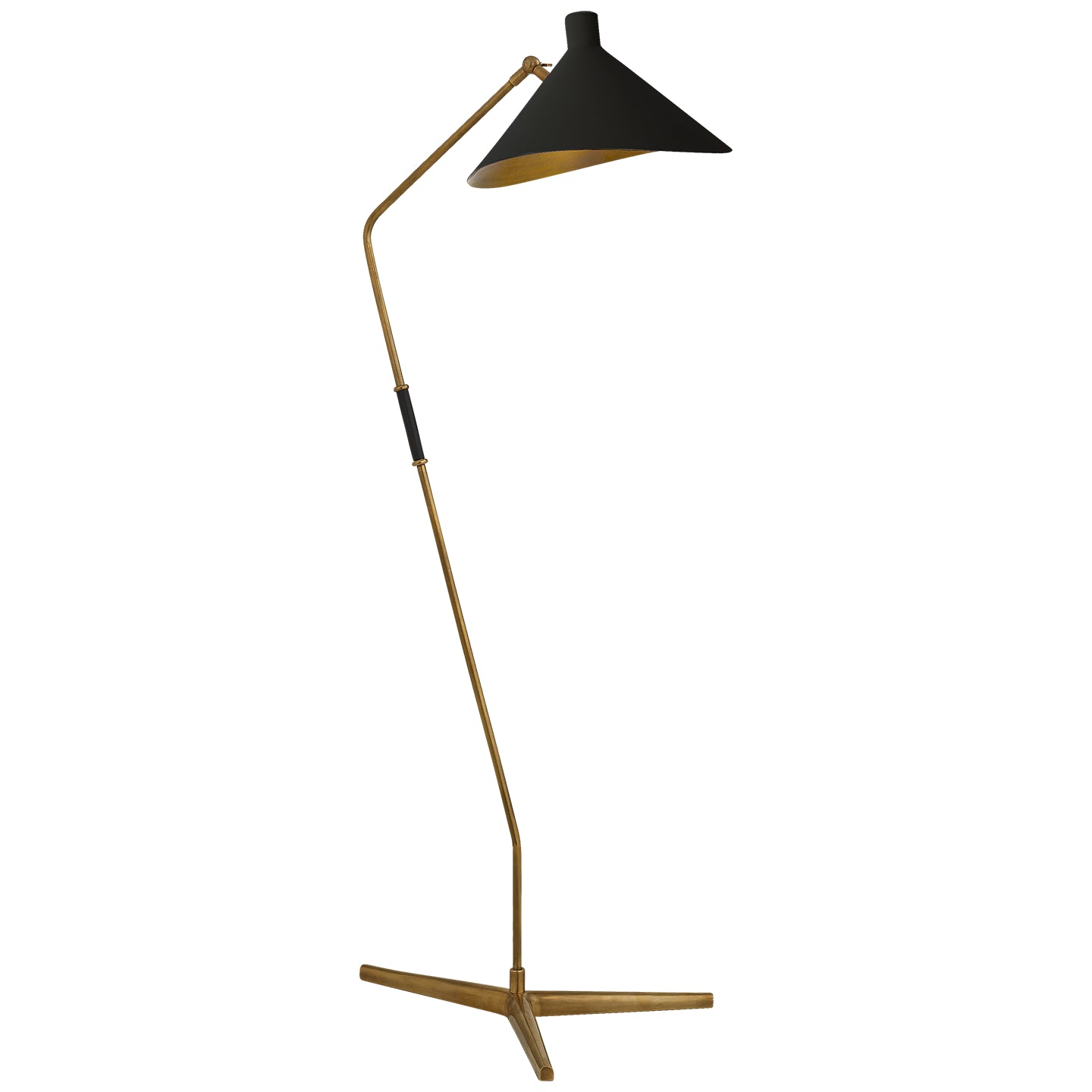 Mayotte Floor Lamp