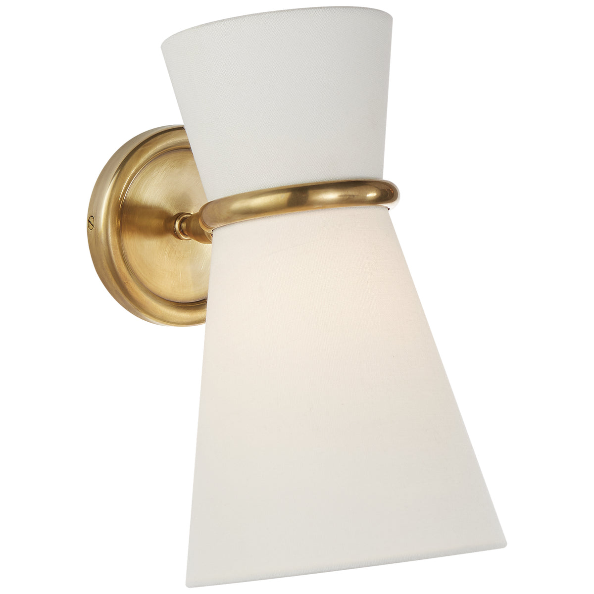 Clarkson One Light Wall Sconce