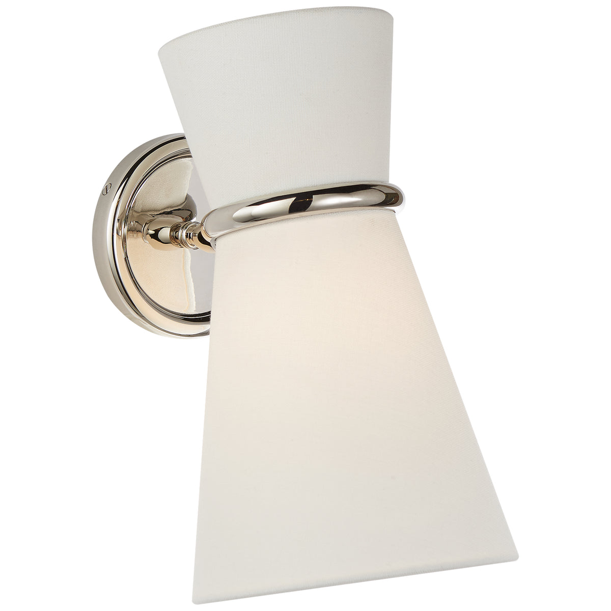 Clarkson One Light Wall Sconce