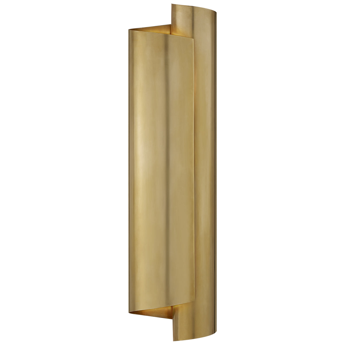 Iva Three Light Wall Sconce