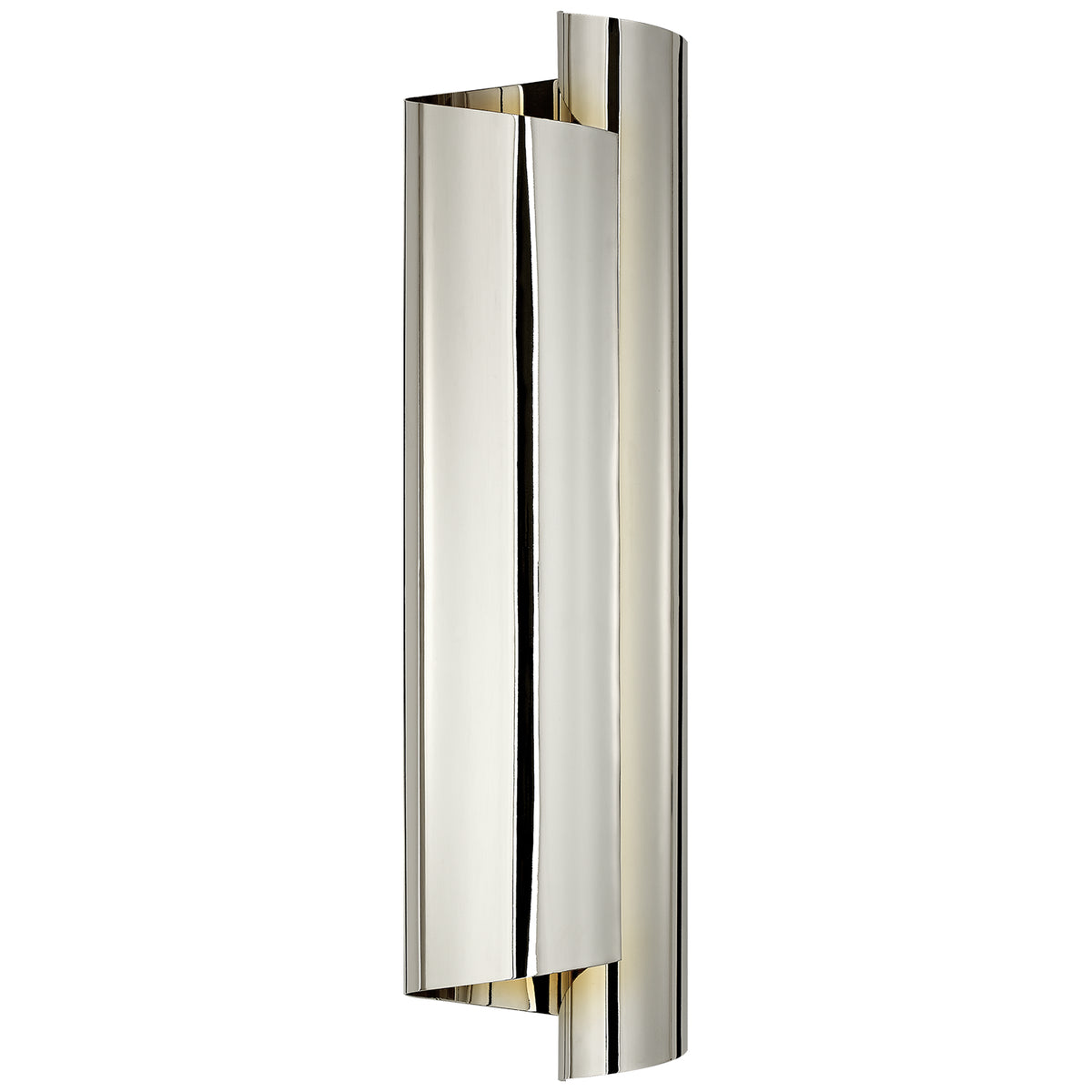 Iva Three Light Wall Sconce
